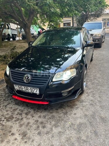 Volkswagen Passat 2005, 330,000 km - 2.0 l - Bakı