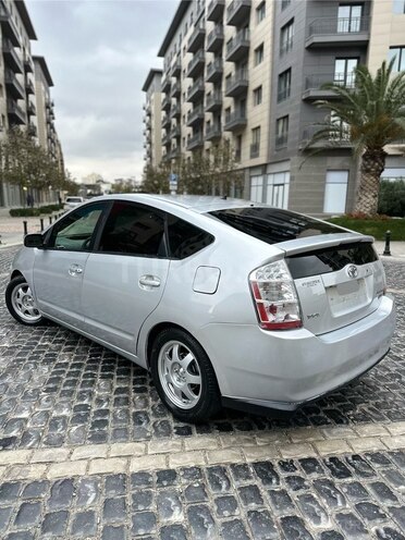Toyota Prius 2007, 680,753 km - 1.5 l - Bakı