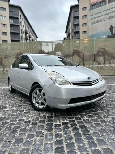 Toyota Prius 2007, 680,753 km - 1.5 l - Bakı