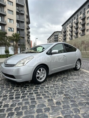 Toyota Prius 2007, 680,753 km - 1.5 l - Bakı