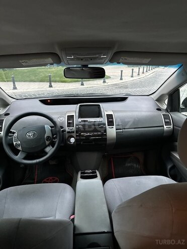 Toyota Prius 2007, 680,753 km - 1.5 l - Bakı