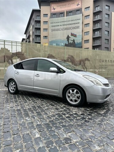 Toyota Prius 2007, 680,753 km - 1.5 l - Bakı