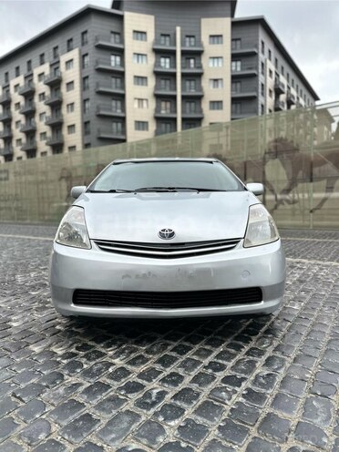 Toyota Prius 2007, 680,753 km - 1.5 l - Bakı