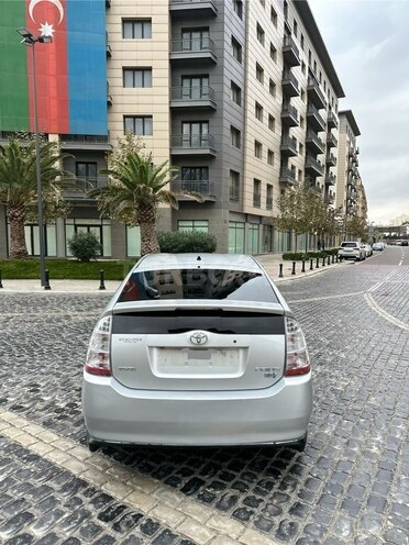 Toyota Prius 2007, 680,753 km - 1.5 l - Bakı