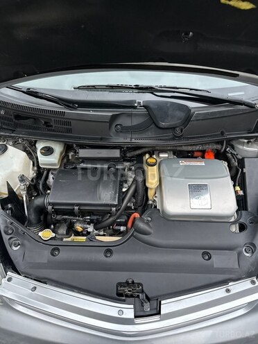 Toyota Prius 2007, 680,753 km - 1.5 l - Bakı