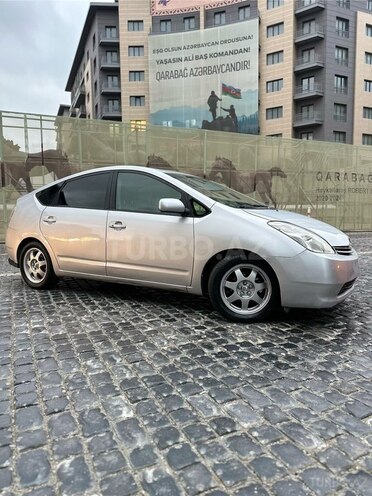 Toyota Prius 2007, 680,753 km - 1.5 l - Bakı