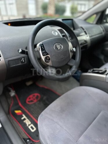 Toyota Prius 2007, 680,753 km - 1.5 l - Bakı