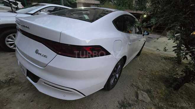 BYD Qin Plus 2024, 39,000 km - 1.5 l - Bakı