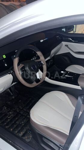 BYD Qin Plus 2024, 39,000 km - 1.5 l - Bakı