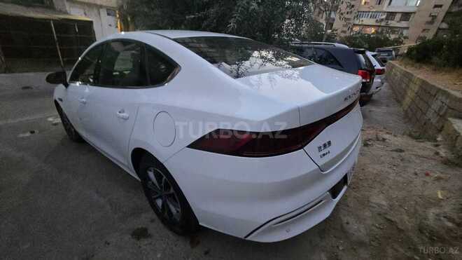 BYD Qin Plus 2024, 39,000 km - 1.5 l - Bakı