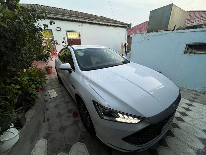 BYD Qin Plus 2024, 39,000 km - 1.5 l - Bakı