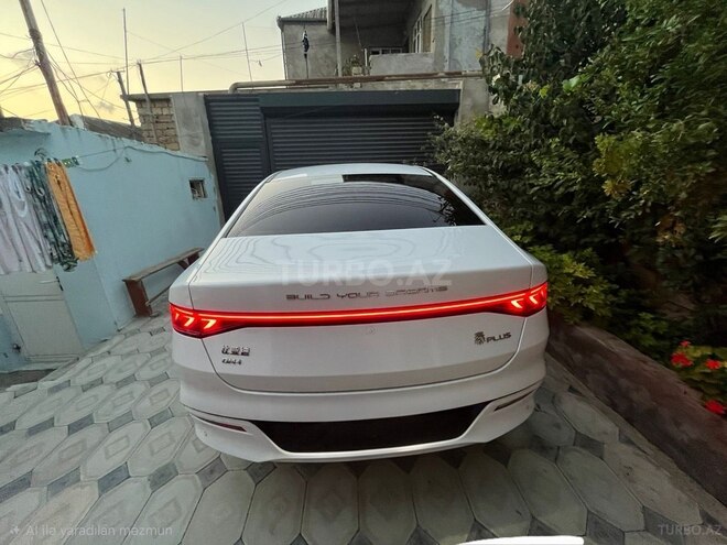 BYD Qin Plus 2024, 39,000 km - 1.5 l - Bakı