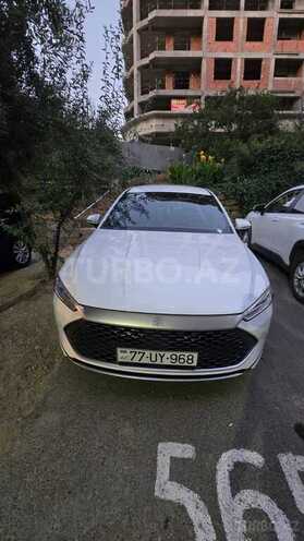 BYD Qin Plus 2024, 39,000 km - 1.5 l - Bakı