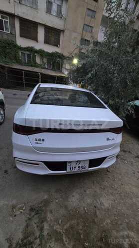 BYD Qin Plus 2024, 39,000 km - 1.5 l - Bakı