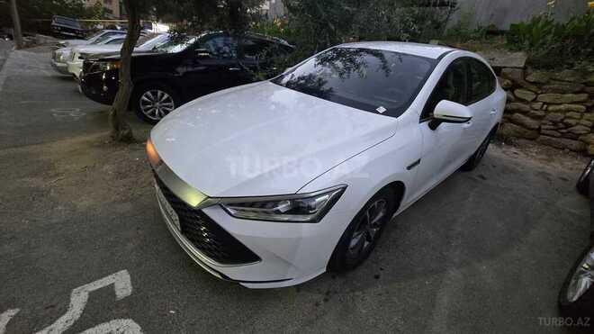 BYD Qin Plus 2024, 39,000 km - 1.5 l - Bakı