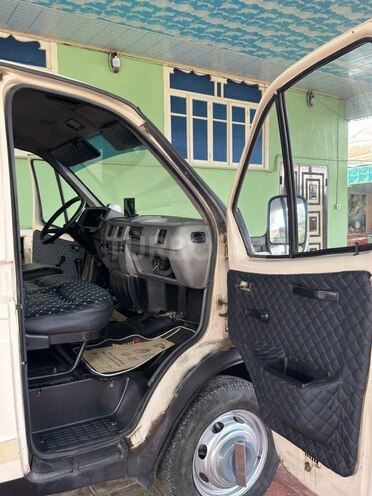 GAZ 33021 2001, 140,000 km - 2.5 l - Cəlilabad