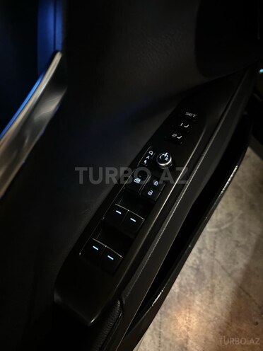 Toyota Camry 2021, 84,000 km - 2.5 l - Bakı