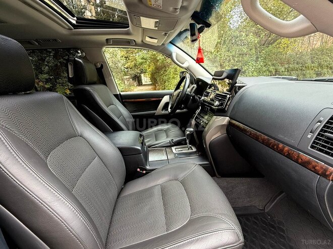 Toyota Land Cruiser 2013, 151,000 km - 4.0 l - Bakı