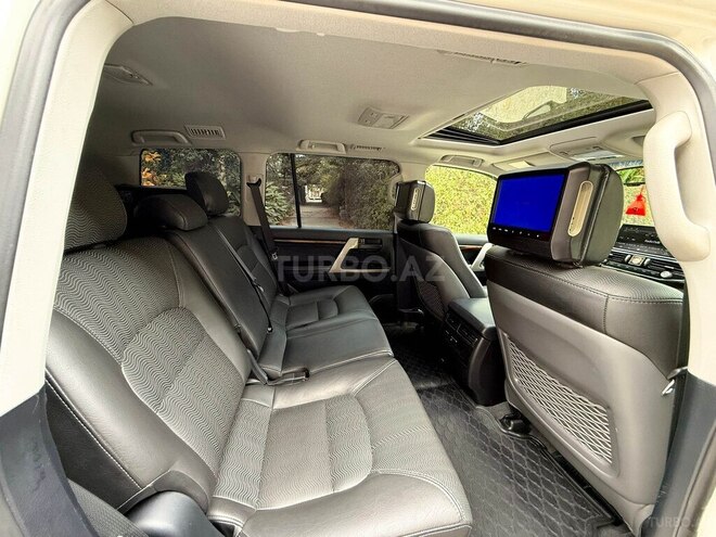 Toyota Land Cruiser 2013, 151,000 km - 4.0 l - Bakı