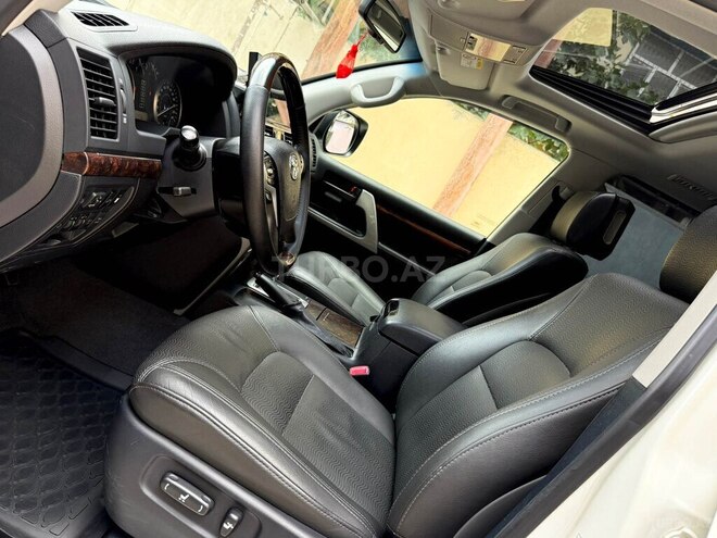 Toyota Land Cruiser 2013, 151,000 km - 4.0 l - Bakı