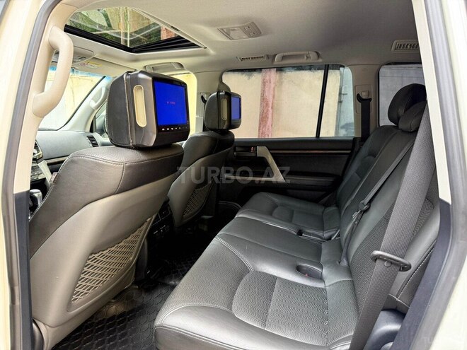 Toyota Land Cruiser 2013, 151,000 km - 4.0 l - Bakı
