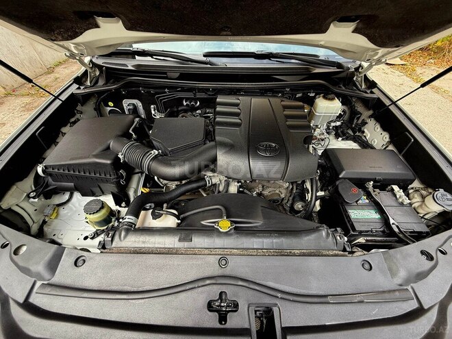 Toyota Land Cruiser 2013, 151,000 km - 4.0 l - Bakı