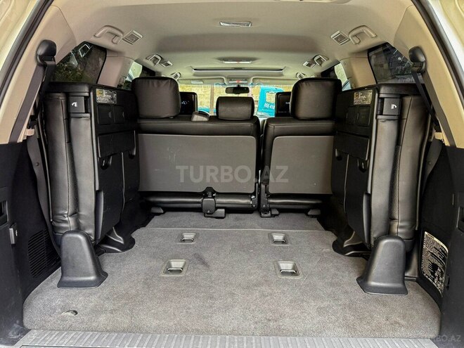 Toyota Land Cruiser 2013, 151,000 km - 4.0 l - Bakı