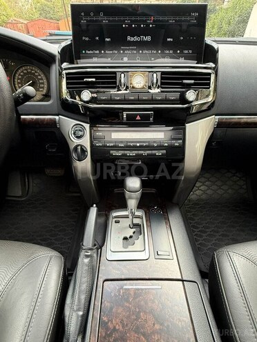 Toyota Land Cruiser 2013, 151,000 km - 4.0 l - Bakı