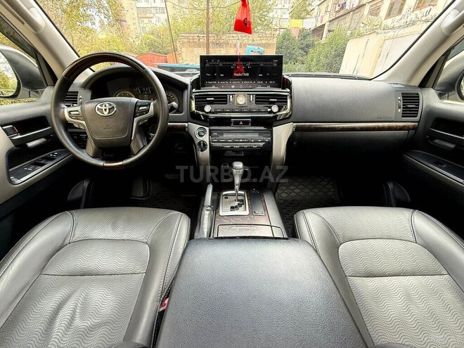 Toyota Land Cruiser 2013, 151,000 km - 4.0 l - Bakı