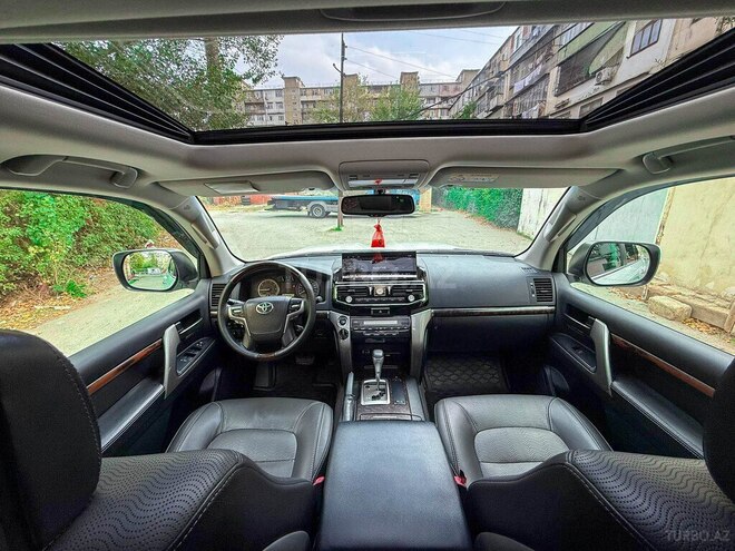 Toyota Land Cruiser 2013, 151,000 km - 4.0 l - Bakı