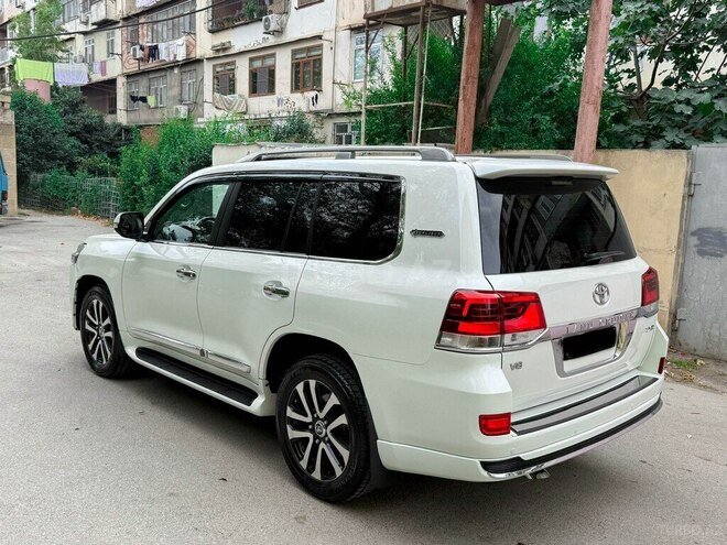 Toyota Land Cruiser 2013, 151,000 km - 4.0 l - Bakı