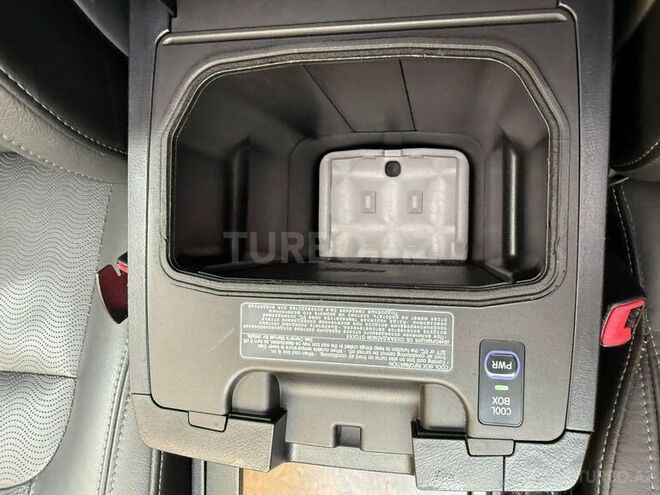 Toyota Land Cruiser 2013, 151,000 km - 4.0 l - Bakı