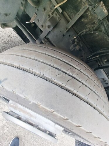 DAF 105 XF 2011, 1,200,000 km - 12.0 l - Gəncə