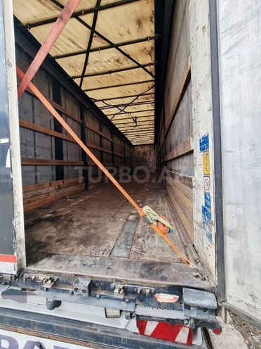 DAF 105 XF 2011, 1,200,000 km - 12.0 l - Gəncə
