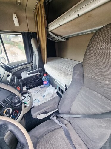 DAF 105 XF 2011, 1,200,000 km - 12.0 l - Gəncə