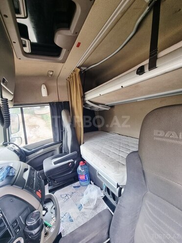 DAF 105 XF 2011, 1,200,000 km - 12.0 l - Gəncə