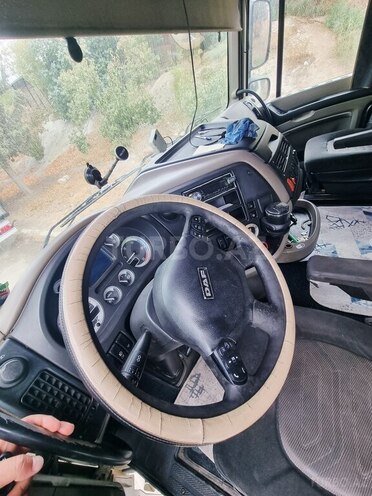 DAF 105 XF 2011, 1,200,000 km - 12.0 l - Gəncə