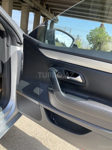 Volkswagen Passat CC 2010, 165,000 km - 2.0 l - Bakı