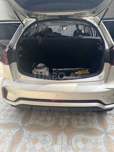 Maple X3 Pro 2023, 26,000 km - 1.5 l - Bakı