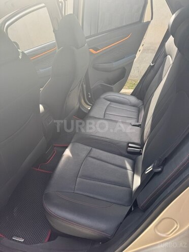 Maple X3 Pro 2023, 26,000 km - 1.5 l - Bakı