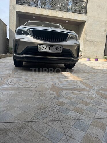 Maple X3 Pro 2023, 26,000 km - 1.5 l - Bakı