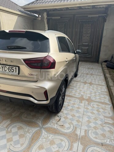 Maple X3 Pro 2023, 26,000 km - 1.5 l - Bakı