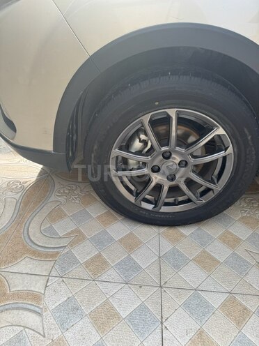 Maple X3 Pro 2023, 26,000 km - 1.5 l - Bakı