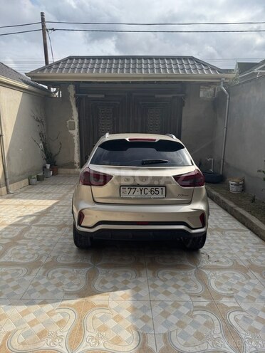 Maple X3 Pro 2023, 26,000 km - 1.5 l - Bakı