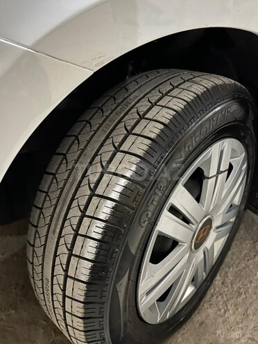 Hyundai Accent 2012, 170,730 km - 1.6 l - Bakı