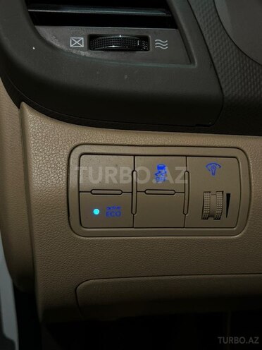 Hyundai Accent 2012, 170,730 km - 1.6 l - Bakı