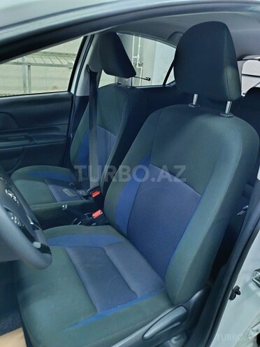 Toyota Aqua 2020, 87,150 km - 1.5 l - Bakı