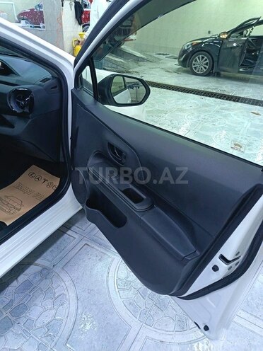 Toyota Aqua 2020, 87,150 km - 1.5 l - Bakı