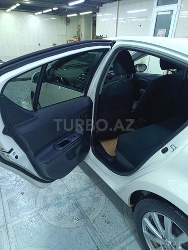 Toyota Aqua 2020, 87,150 km - 1.5 l - Bakı