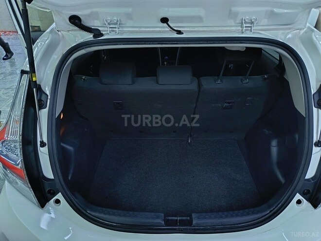 Toyota Aqua 2020, 87,150 km - 1.5 l - Bakı
